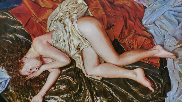 Venus Resurrection