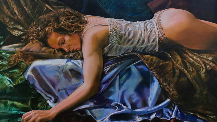 Venus Resurrection