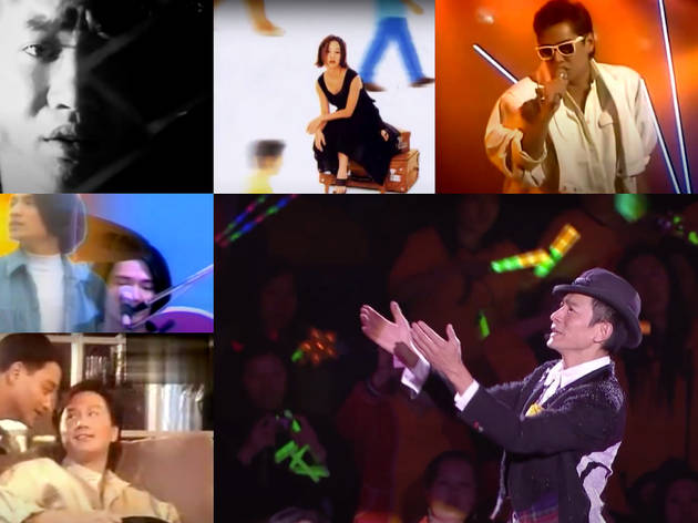 Cantopop songs Cantopop songs