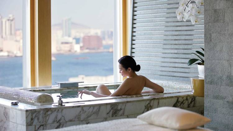 6 Urban wellness staycations to book in Hong Kong