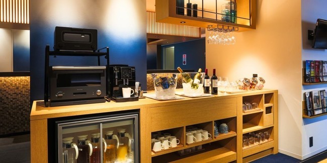 Hotel New Shohei