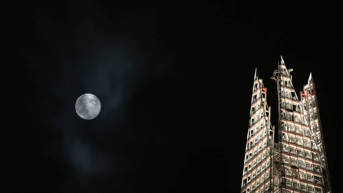 Photograph: Shutterstock