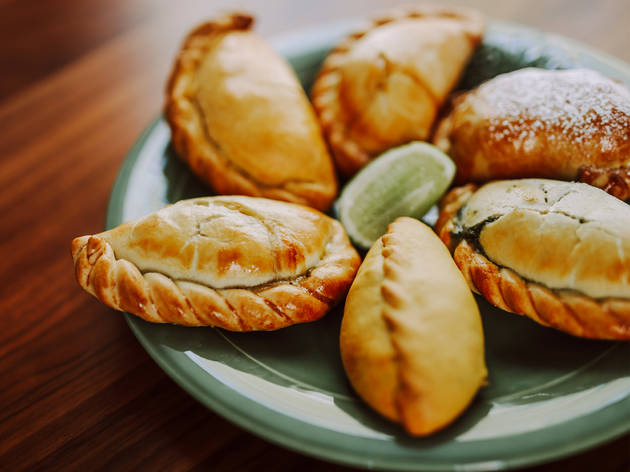 Las Cholas - Empanadas Restaurante, Las Cholas, Empanadas