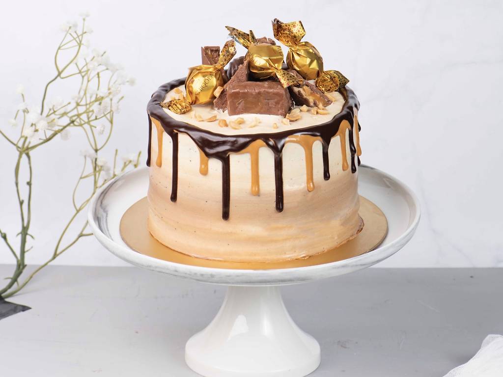 The Best Cake Delivery Bakeries In Singapore