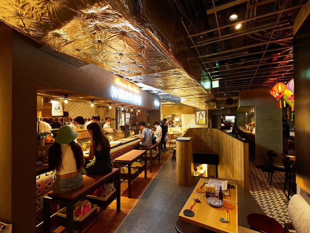 Interesting Restaurants In Tokyo