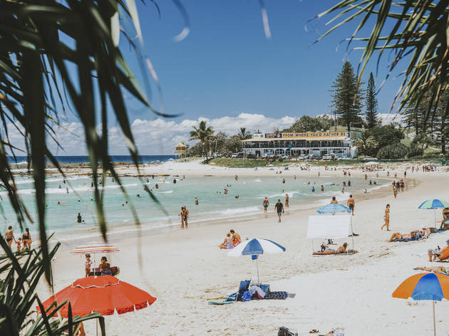 The ultimate guide to Gold Coast The ultimate guide to Gold Coast