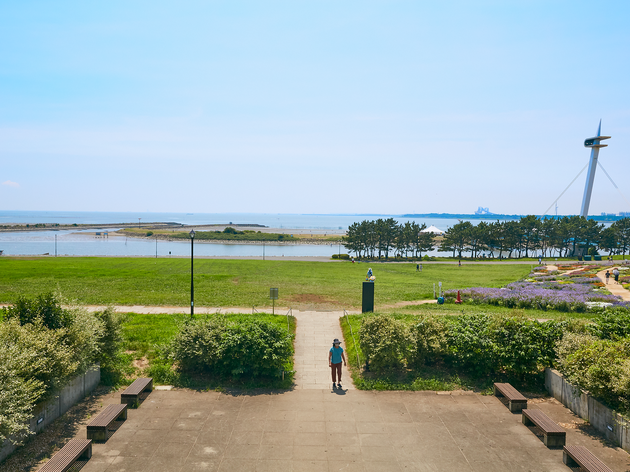 葛西臨海公園