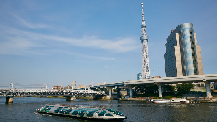 Sumida Park