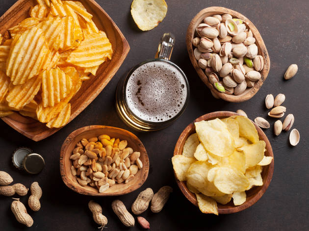 Día Internacional del Aperitivo Día Internacional del Aperitivo