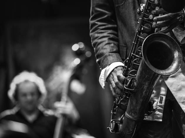 Jazz Jazz