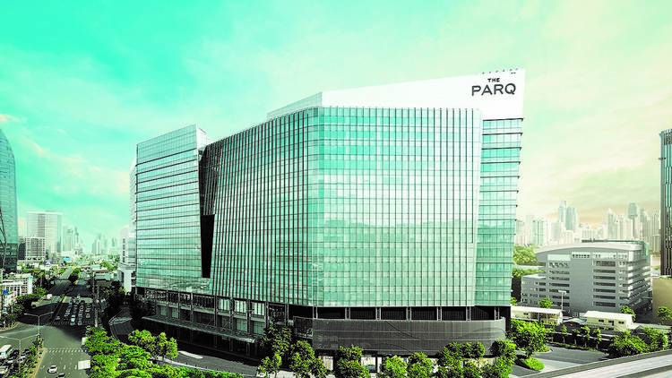 The Parq