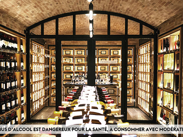 La Grande Épicerie de Paris