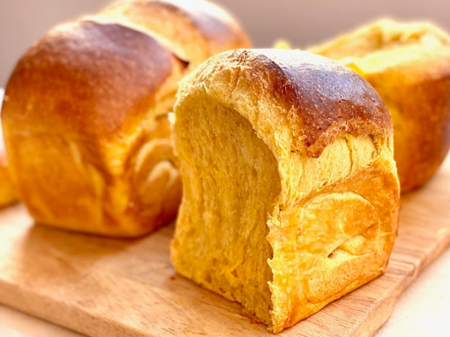 Pão do Pastor Pão do Pastor