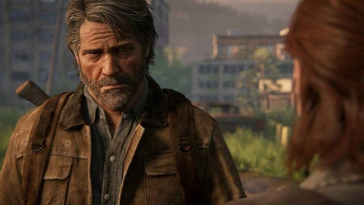 Joel actor from The Last of Us game finally appears in HBO series