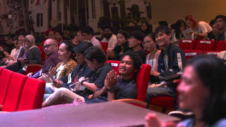 SeaShorts Film Festival 2019
