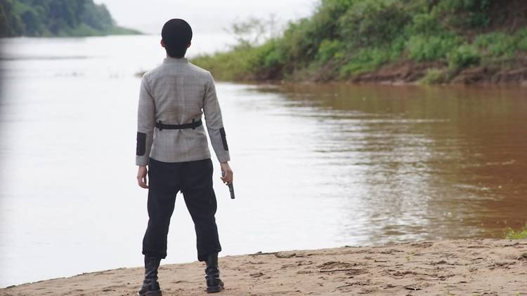 Mekong 2030, SeaShorts Film Festival