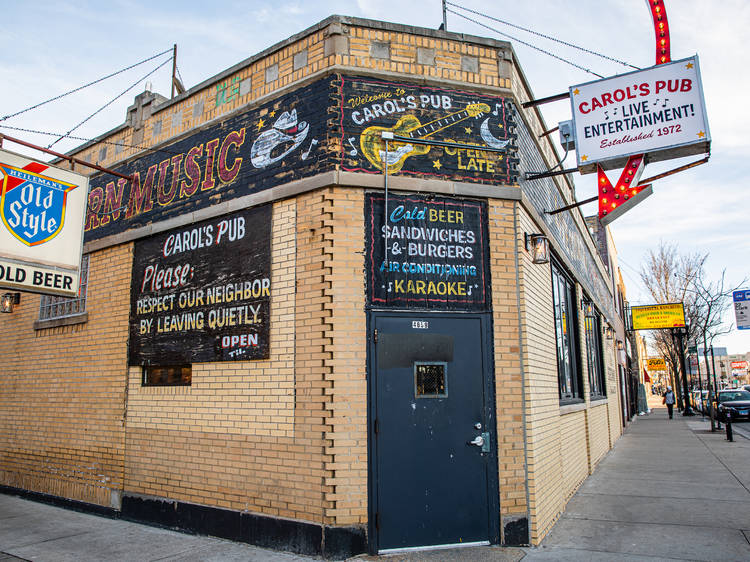 The 17 best karaoke bars in Chicago