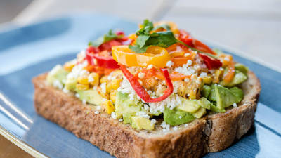 17 Best Brunches in Miami to To Go and Try Right Now