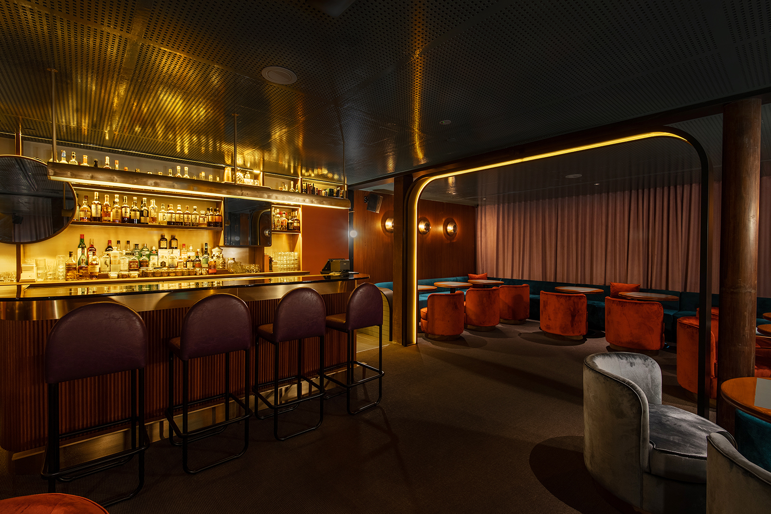 Asia’s 50 Best Bars 2021 Jigger & Pony is No. 2, with 12 Singapore