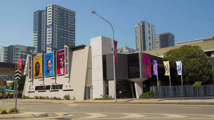 Queensland Theatre