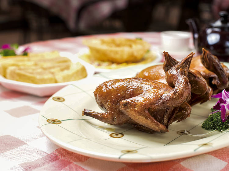 Hong Kong's oldest restaurants you need to visit