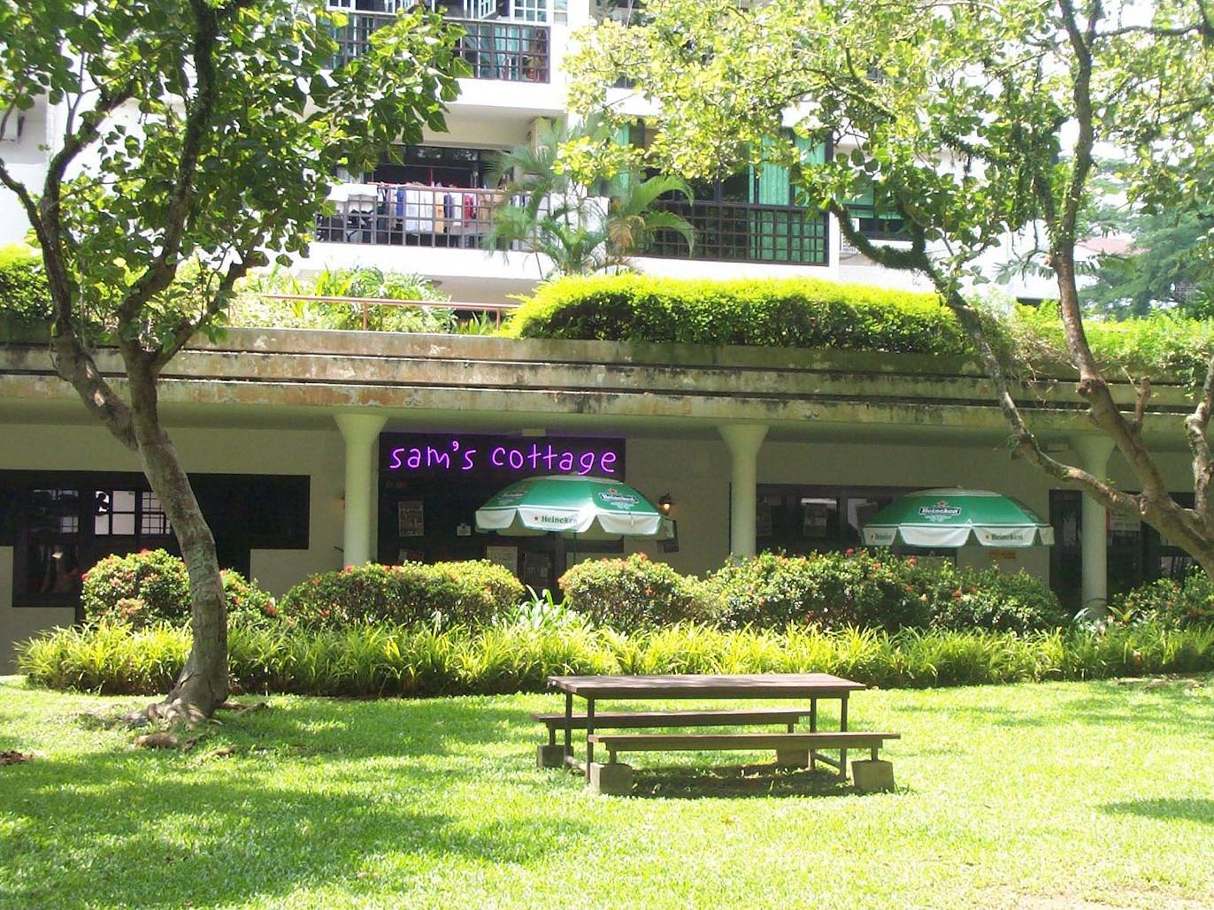 The Ultimate Guide to Bukit Panjang