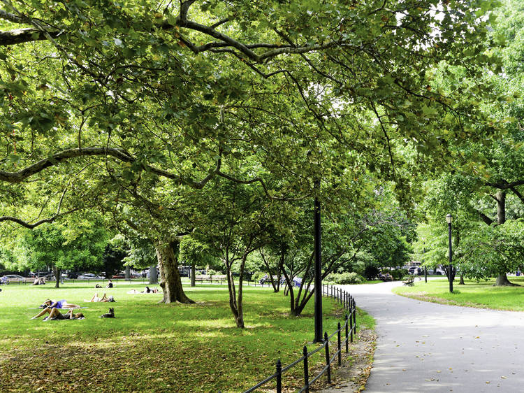 McCarren Park