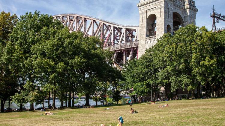 Astoria Park