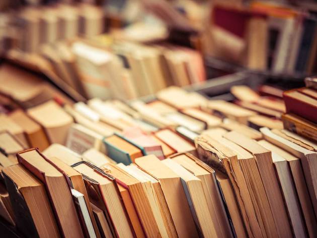 Books Books