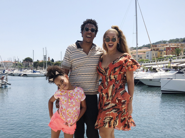 All the A-list celebs who vacationed in Croatia this summer All the A-list celebs who vacationed in Croatia this summer