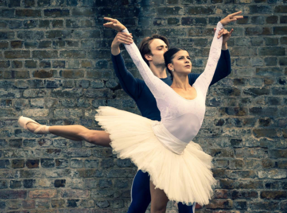 Hoxton’s outdoor ballet has been saved – here’s how you can see it in action