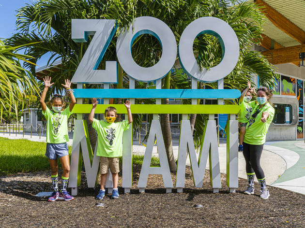 Zoo Miami Run 5k virtual Zoo Miami Run 5k virtual