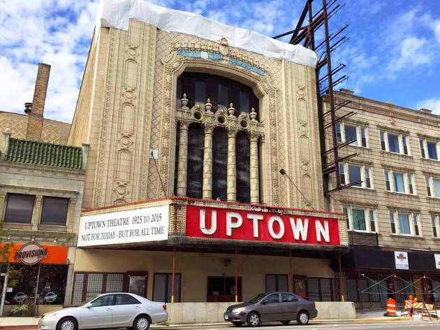 15 Best Things To Do In Uptown