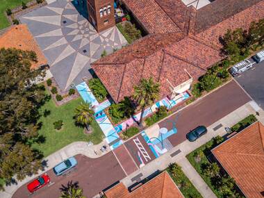 Goolugatup Heathcote Museum and Gallery Goolugatup Heathcote Museum and Gallery