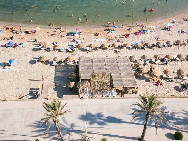 ME Sitges Terramar