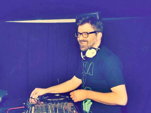 Mr. Mitsuhirato Noite, Música, Dj, Mr. Mitsuhirato