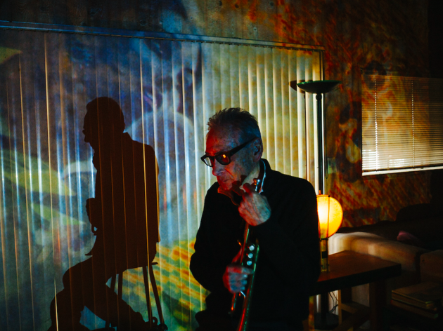 Jon Hassell