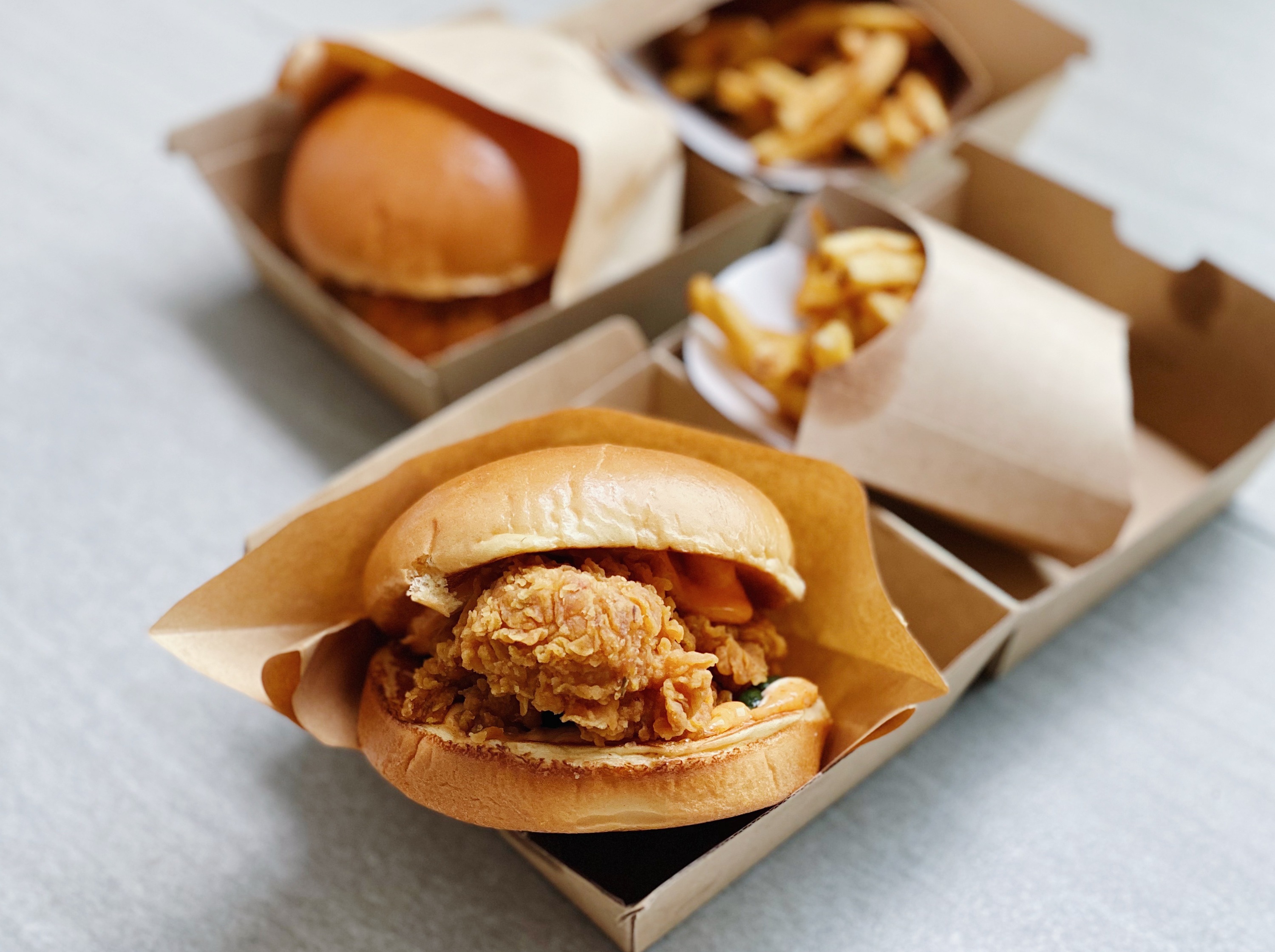 Popeyes Chicken Sandwich: Sold-out Fried Chicken Burger Arrives In 