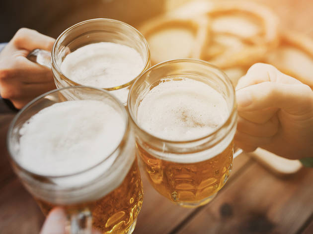 Cervesa Cervesa