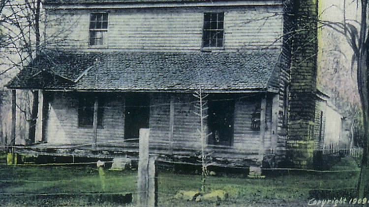 Bell Witch Farm | Adams, TN