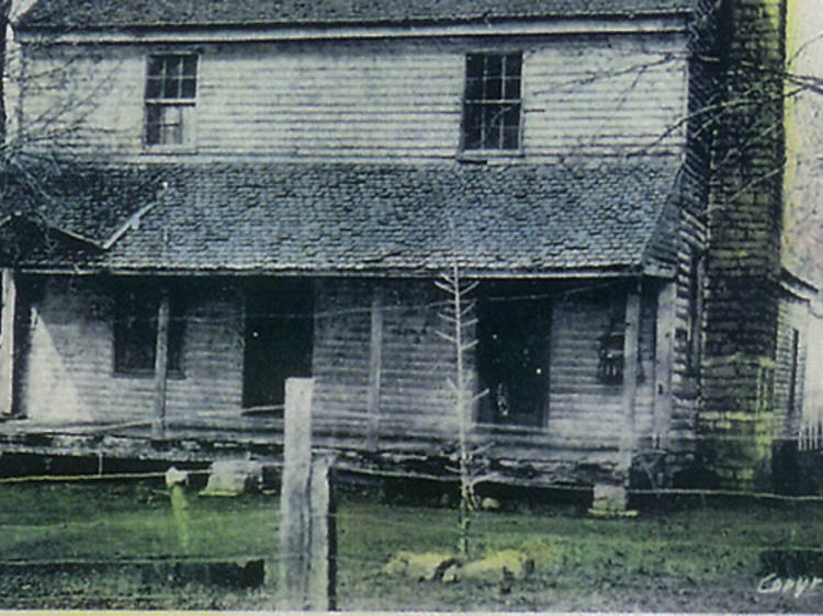 Bell Witch Farm | Adams, TN