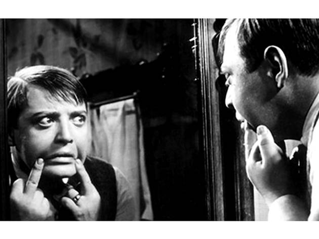 Peter Lorre – A Dupla Face (1984) Filme, Cinema, Peter Lorre – A Dupla Face, Harun Farocki