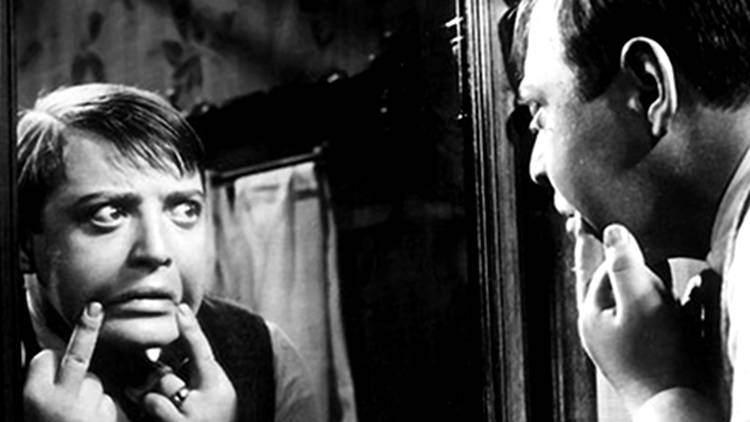 Filme, Cinema, Peter Lorre – A Dupla Face, Harun Farocki