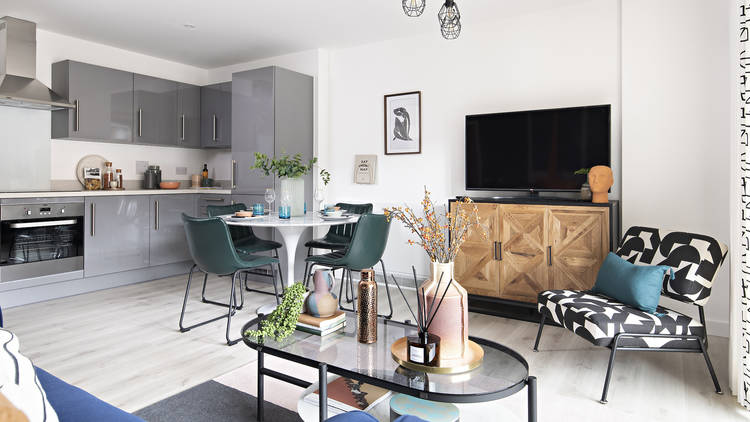 How does Shared Ownership work?