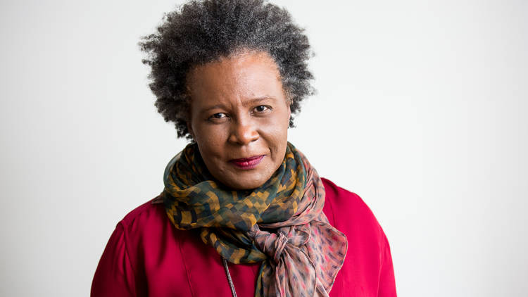 Claudia Rankine