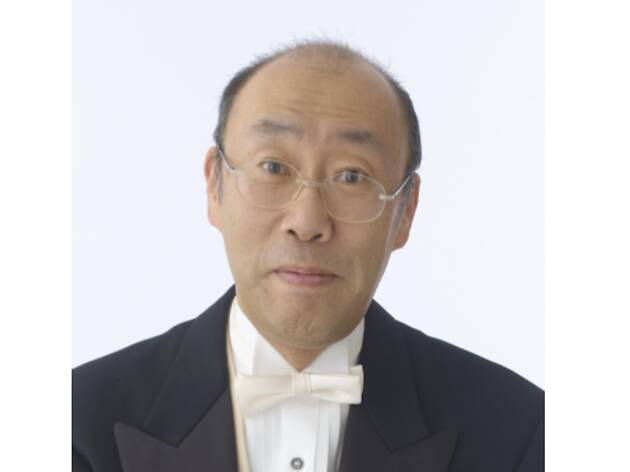 Tokyo Music Evening Yube 青島広志の10倍楽しいオペラ