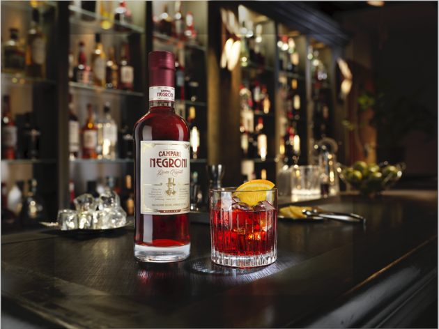 Negroni Week Negroni Week