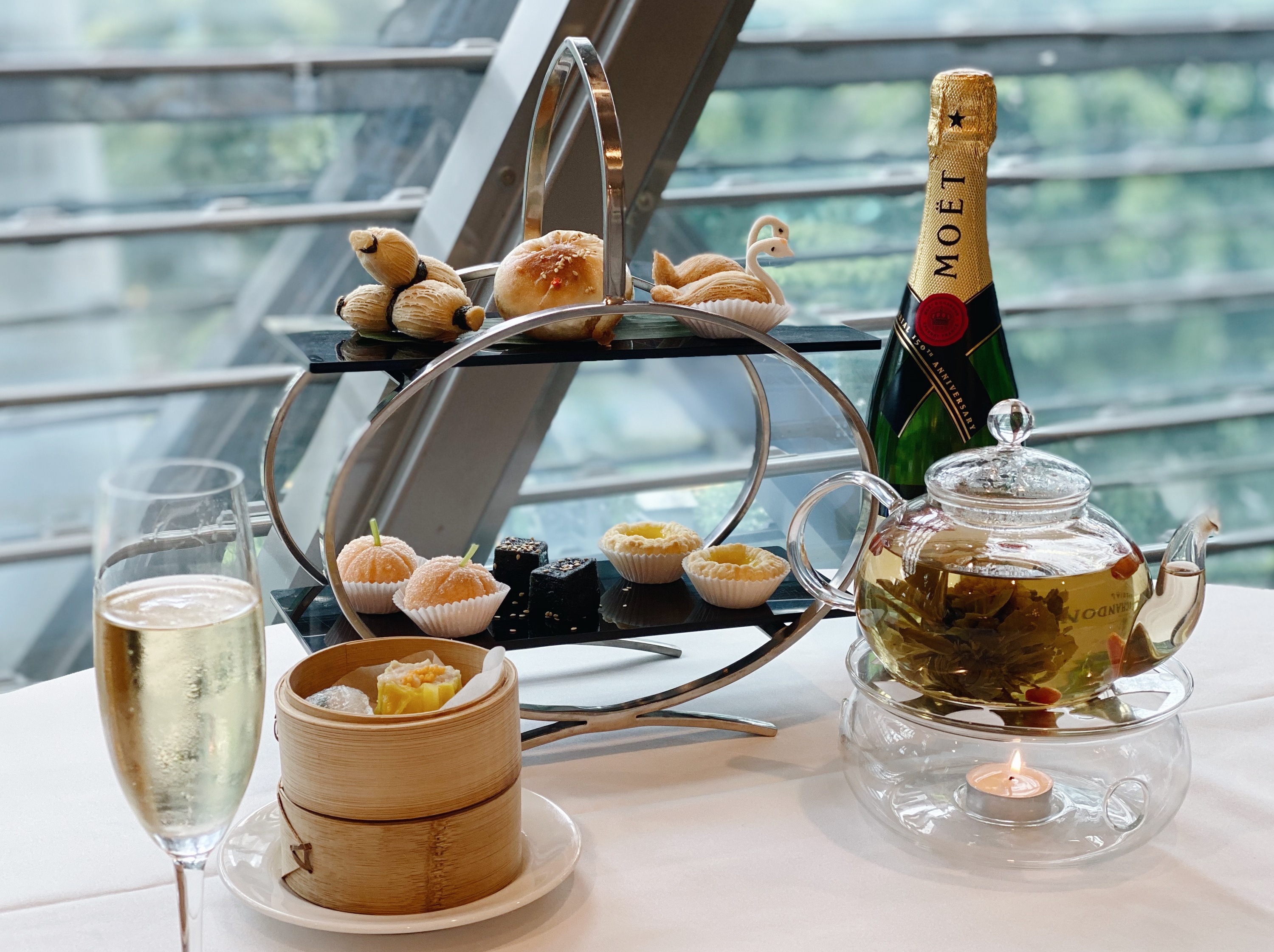 8 Best Afternoon High Tea Promotions In Singapore