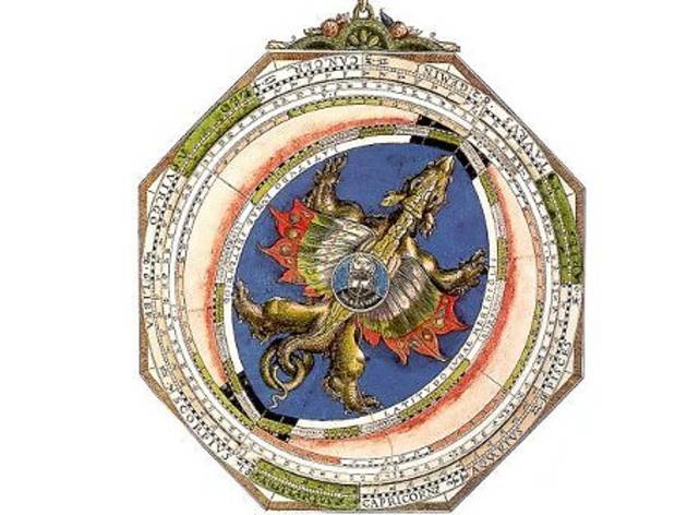 Astronomicum Caesareum Astronomicum Caesareum