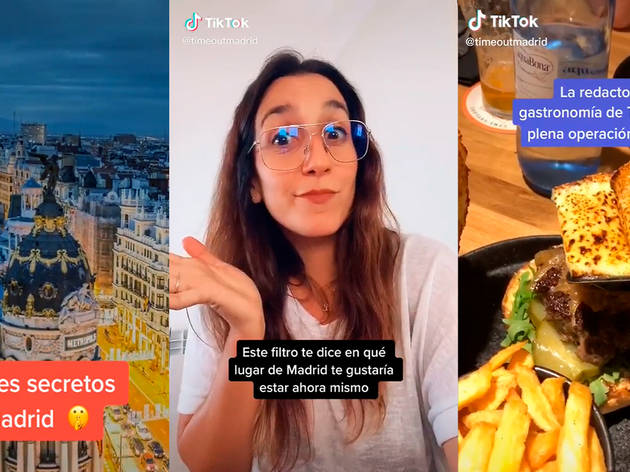 TikTok TikTok